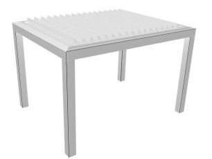 R640 PERGOSPACE WINTERGARTEN 2 R640